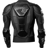 FOX Titan apsaugos